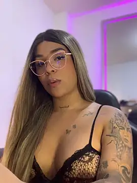 tinalove7 online show from May 20, 2026, 11:44 pm