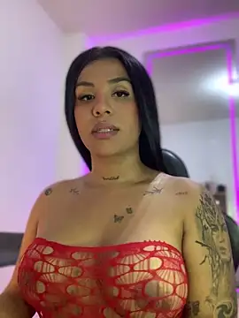 tinalove7 online show from May 30, 2026, 11:13 pm