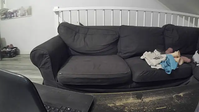 YourLoveBoyKevin online show from April 22, 2026, 9:16 pm