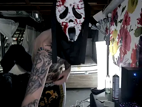 BadJewfucks online show from December 18, 2025, 1:00 am