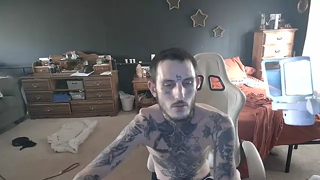 BadJewfucks online show from March 19, 2026, 2:10 pm