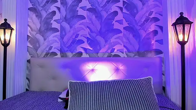 Sami Evanns online show from November 5, 2025, 3:17 am