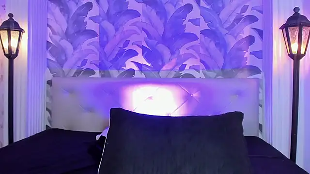 Sami Evanns online show from March 3, 2026, 3:23 am