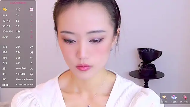  misayu 99 online show from December 4, 2025, 3:49 am