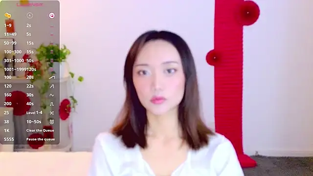  misayu 99 online show from March 17, 2026, 6:50 am