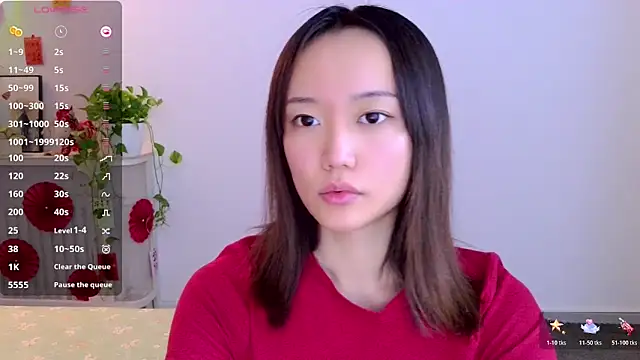  misayu 99 online show from March 29, 2026, 9:20 am