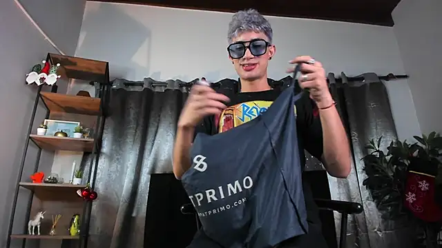 NovaaWheler online show from December 14, 2025, 8:24 pm