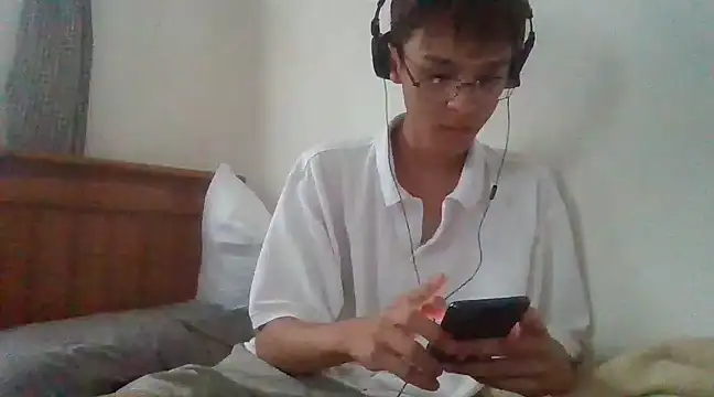 ChavoOT online show from February 21, 2025, 9:22 pm