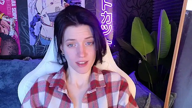 roxy riot  online show from February 21, 2025, 4:29 am