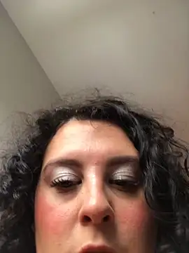 LunaSoleil9 online show from February 5, 2025, 12:17 pm