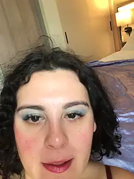 LunaSoleil9 online show from February 20, 2025, 1:19 pm