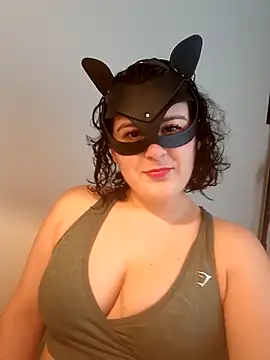 LunaSoleil9 online show from March 15, 2025, 7:53 am