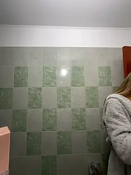 BonyBon29 online show from February 27, 2025, 4:41 am