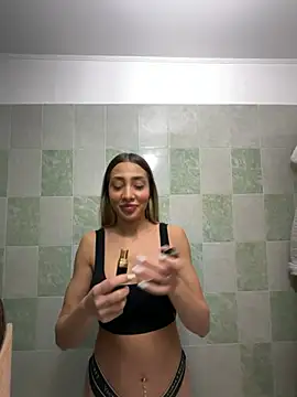 BonyBon29 online show from March 20, 2025, 2:21 pm