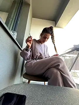 BonyBon29 online show from September 23, 2025, 6:16 am