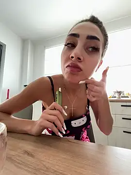 BonyBon29 online show from February 21, 2026, 7:53 am