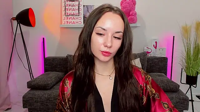 Suga babe online show from March 6, 2025, 8:16 pm