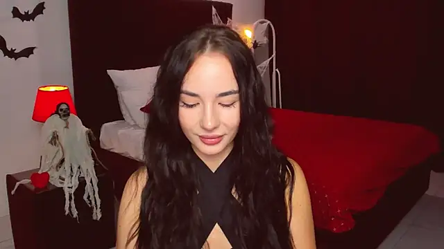 Suga babe online show from October 28, 2025, 1:36 pm