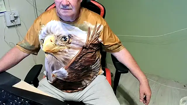 barenfan online show from March 3, 2025, 10:31 pm