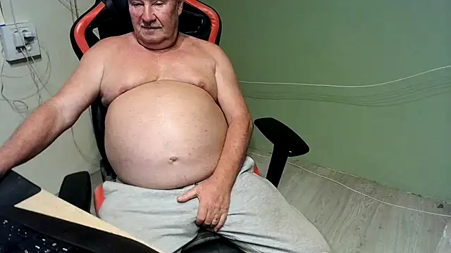 barenfan online show from March 6, 2025, 11:42 pm