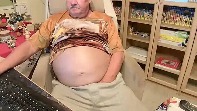 barenfan online show from December 20, 2025, 9:55 pm