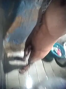 pcapreta23 online show from February 16, 2025, 10:32 pm