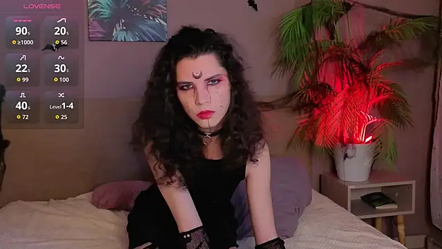 DamienLake online show from October 30, 2025, 8:31 pm