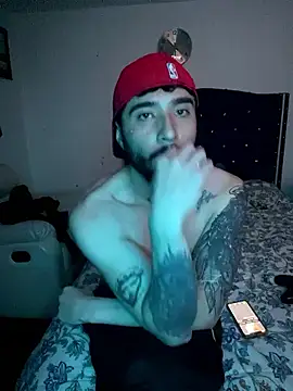 Noa Bonucci online show from January 16, 2026, 3:54 am