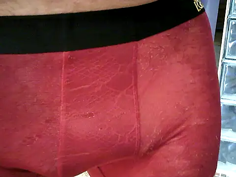 archange 17 online show from March 5, 2025, 3:51 pm