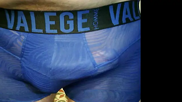 archange 17 online show from January 8, 2026, 3:47 pm