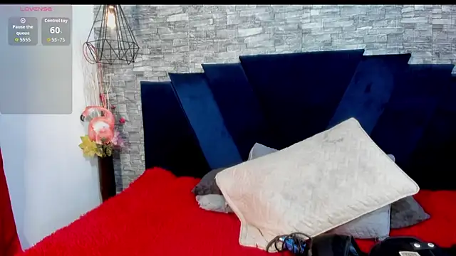 Sophia Brunett online show from February 27, 2026, 11:32 am