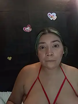 Sophia Brunett online show from April 22, 2026, 1:23 pm