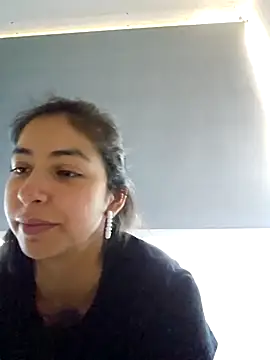 MaiPandora online show from February 6, 2025, 7:18 pm