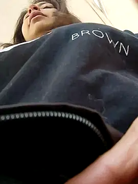 MaiPandora online show from October 2, 2025, 2:46 pm