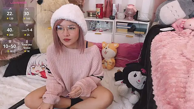 NataliaNovak online show from February 15, 2026, 1:20 pm