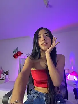 Mirandaa Rogers online show from July 20, 2026, 7:05 pm