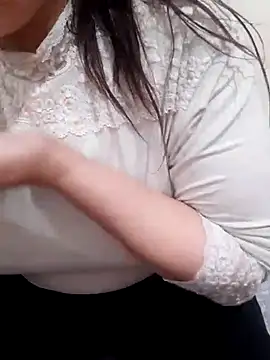 Malika-697 online show from February 24, 2025, 6:26 pm