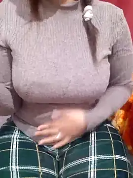 Malika-697 online show from March 1, 2025, 5:38 pm