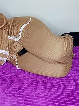 Malika-697 online show from November 24, 2025, 6:07 pm