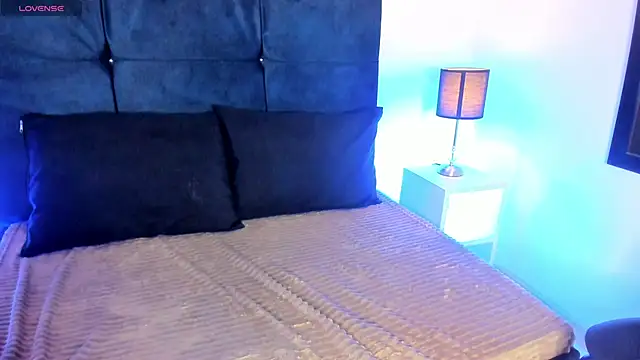  michonne  online show from March 20, 2025, 11:12 pm