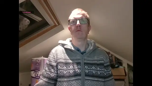 AdmiredThirty online show from February 15, 2025, 9:37 pm