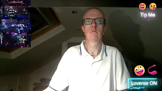 AdmiredThirty online show from September 25, 2025, 9:29 pm