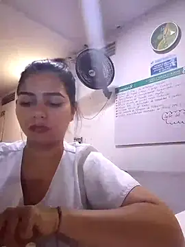 yess Hotnurse online show from February 15, 2025, 11:03 pm