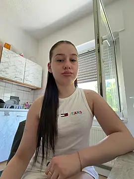 Snapshot of Daria-maus24 chatting on May 22, 2026, 11:38 am Daria-maus24 online show from May 22, 2026, 11:38 am