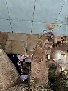 RedEpicl online show from October 7, 2025, 1:36 am