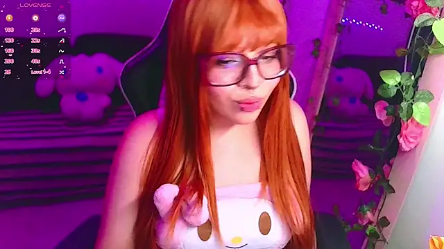 BunnyLilith  online show from January 16, 2026, 1:53 am