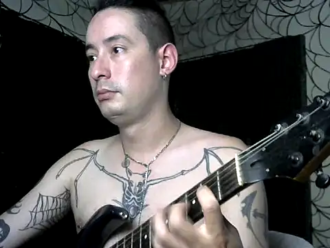 vampireathome online show from February 27, 2026, 6:52 pm