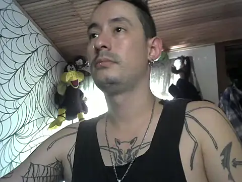 vampireathome online show from July 5, 2026, 6:59 pm