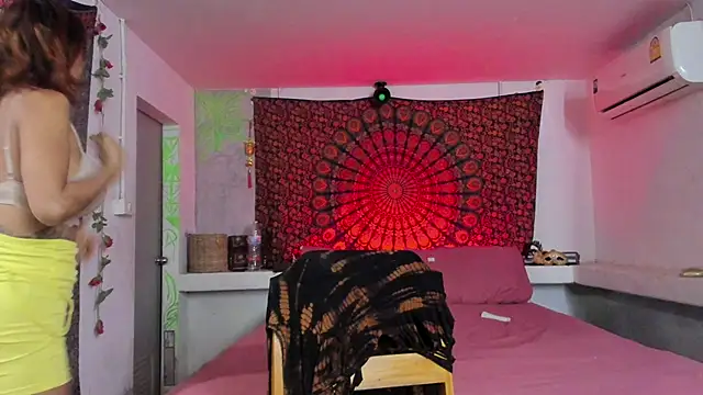 katia voodoo13 online show from March 21, 2025, 12:51 am