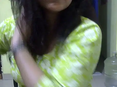 Your cutiepie  online show from October 18, 2025, 6:30 pm